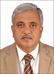 Dr. V. K. Dadhwal
