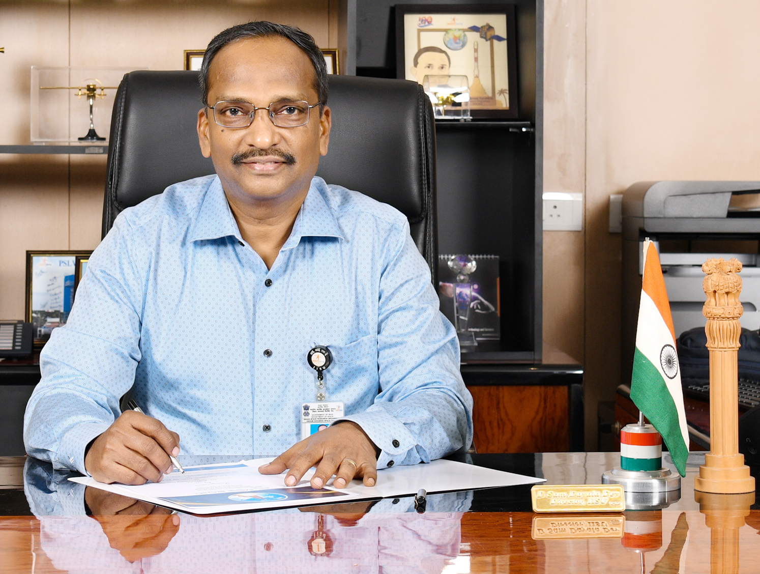 Dr. D Sam Dayala Dev