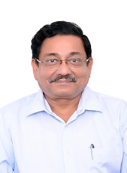 Dr. K. S. Dasgupta