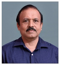 Dr. S Unnikrishnan Nair