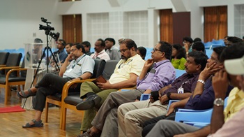 IIST Colloquium2