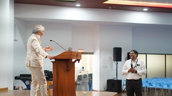 IIST Colloquium