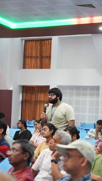 IIST Colloquium