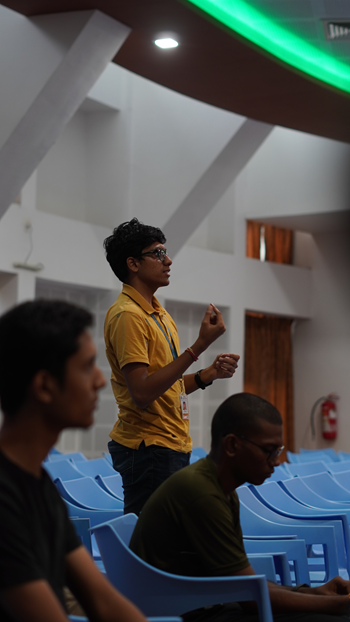 IIST Colloquium