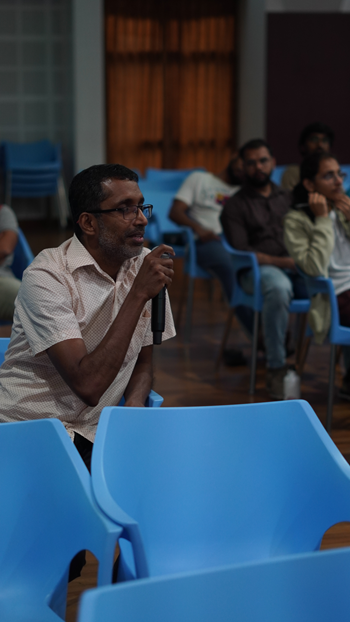 IIST Colloquium