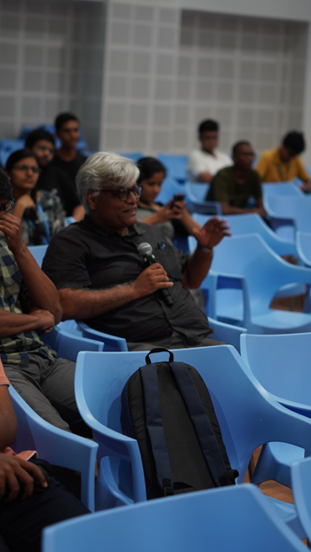 IIST Colloquium