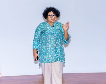 Dr. Lekha Chakraborty1