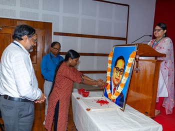 Ambedkar Jayanti 2