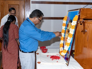 Ambedkar Jayanti 5