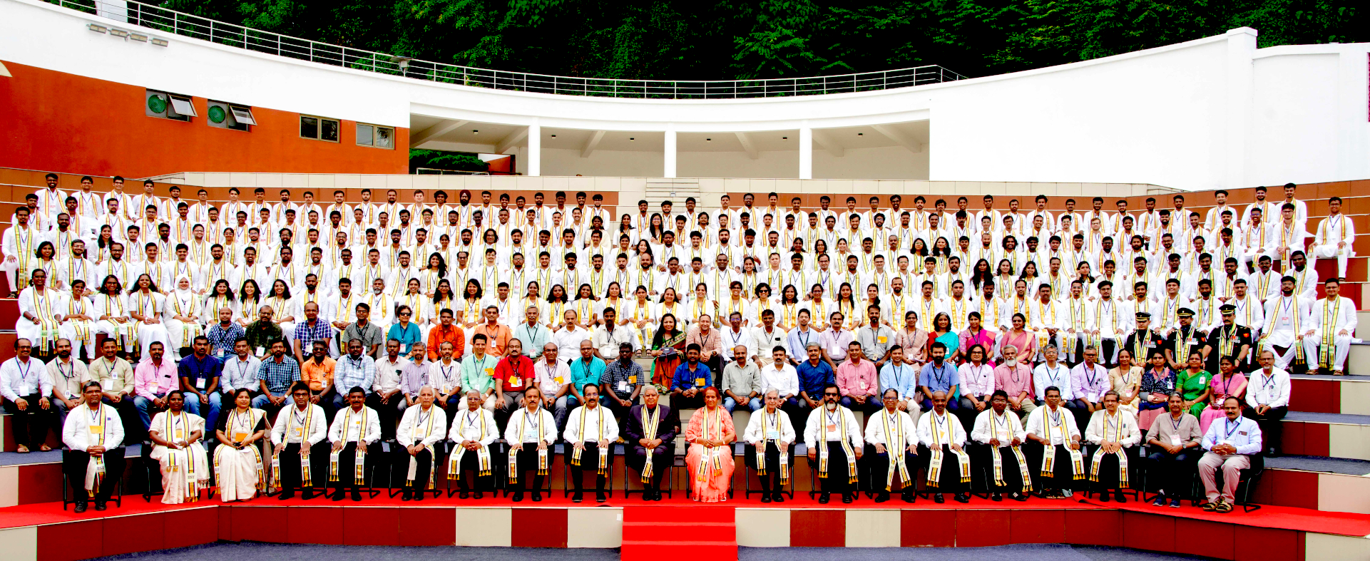 From students to changemakers — a proud ending, and an even greater beginning.