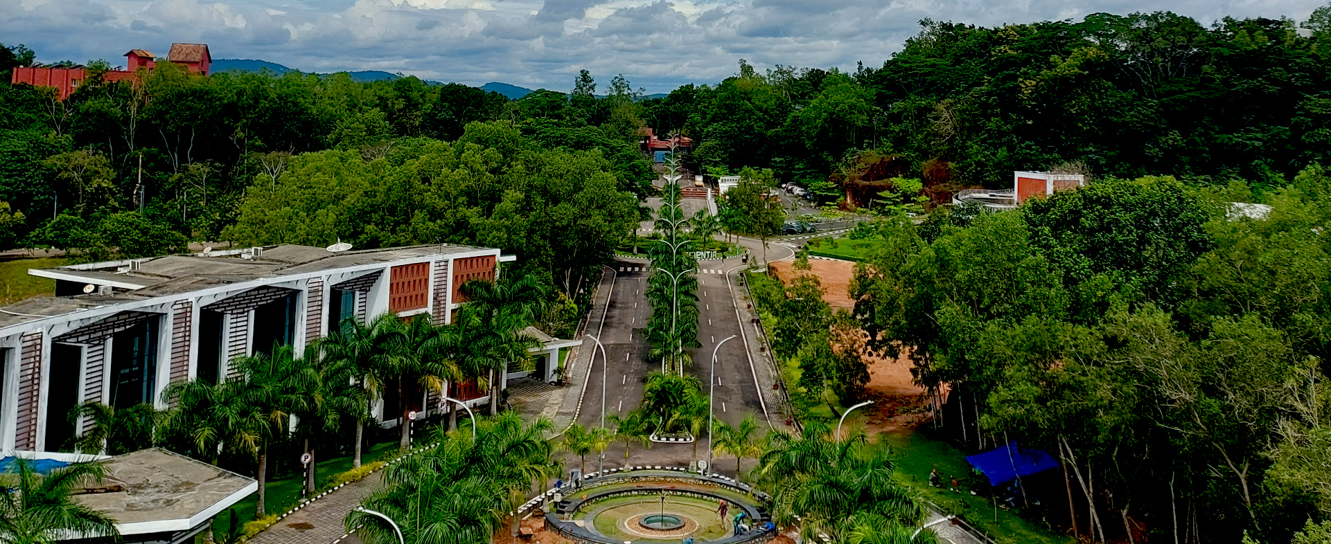 IIST: Where every path leads to growth and every step is guided by inspiration!