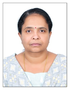 Asha P Nair