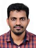 Rakesh Krishnan P P