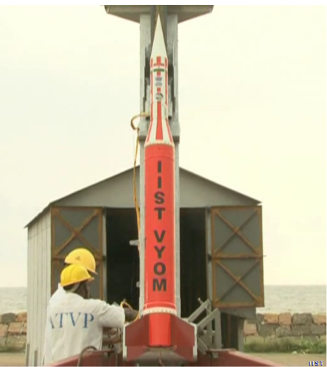 Rocket Development1