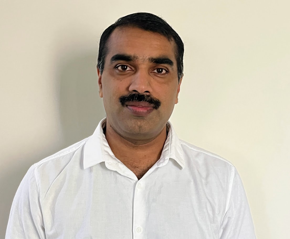 Govindan Kutty M