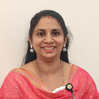 Sreeja JJ