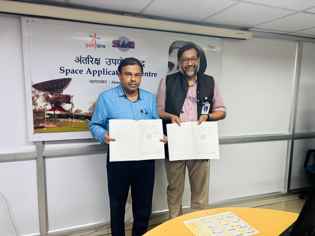 Visit of VC to SAC-26.11.25 to 27.11.25-2