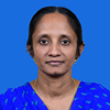 Dr.  Nirmala R.  James