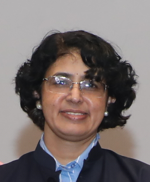 Dr.  Sarita Vig