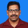 Nikhil Eyeroor
