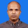 RAKESH R MENON