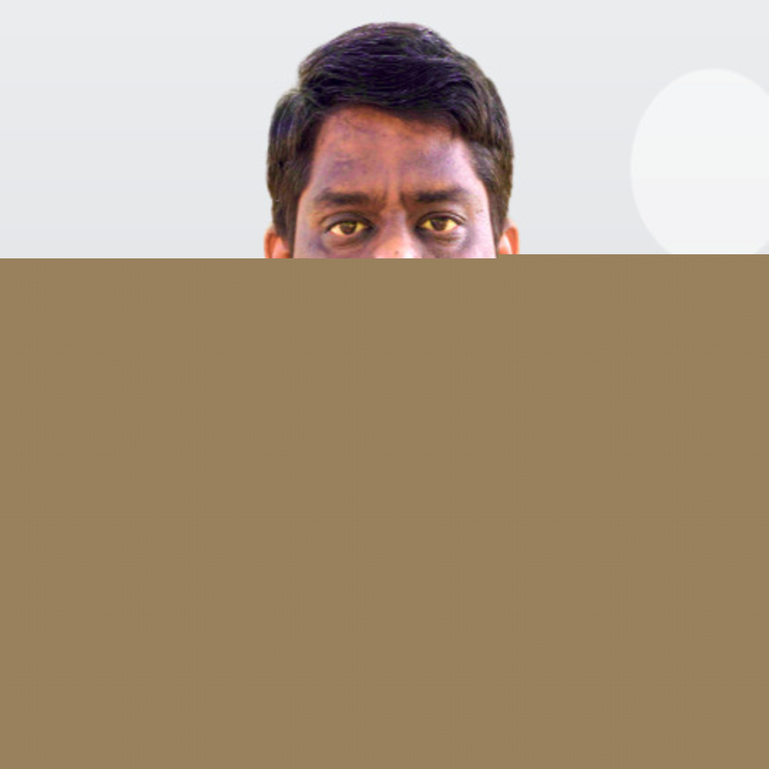 Dr.  E.  Natarajan