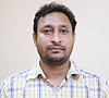 Dr.  Sarvesh Kumar