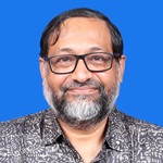 Prof. Dipankar Banerjee