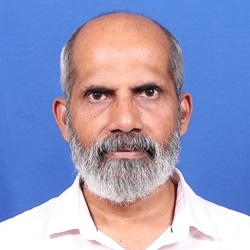 Shri. U A SUBRAMANIAN