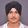 Tapinderdeep Singh Sidhu