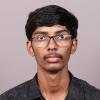 Photo of RAMAGIRI KRISHNA KOUSHIK RAMAGIRI KRISHNA KOUSHIK