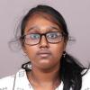 Photo of R B SRINIDHI R B SRINIDHI