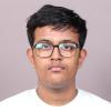 Photo of NIHAR V VASUDEV NIHAR V VASUDEV