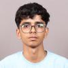 Photo of SHREYANSH CHAURASIYA SHREYANSH CHAURASIYA