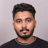 Photo of MOHAMMED SHADHIL A V MOHAMMED SHADHIL A V