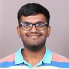 Photo of AMOGHA SUSHANT KANTAK AMOGHA SUSHANT KANTAK