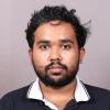 Photo of JOEL MOHAPATRA JOEL MOHAPATRA