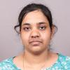 Photo of CHEKURI MANASA CHEKURI MANASA