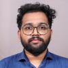 Photo of E ASHWIN E ASHWIN