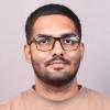 Photo of VUPPALA VIVEK VUPPALA VIVEK