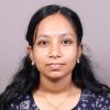 ANUSHA K
