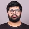 Dhruv Walia
