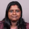 Pushpa P V
