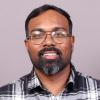 M Uday Kumar