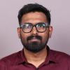 Sreenath S V