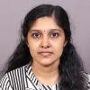 Niketha K V