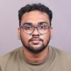 Sooraj Kumar A