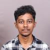 Vinoth Raja A