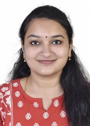 Dr. Saisree