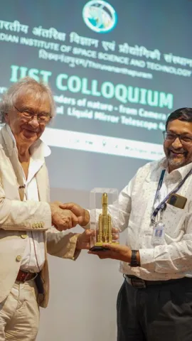 IIST Colloquium